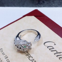 VIP Customer Sale Ring 2023SS CARTIER Cartier